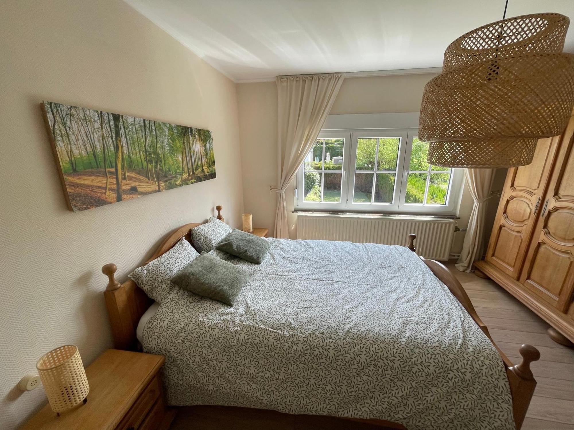 Happiness At Lili Villa แวร์วีเย ภายนอก รูปภาพ